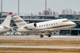 Canadair Challenger 601-3R (CL-600-2B16)