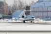 Gulfstream Aerospace G650ER (G-VI)