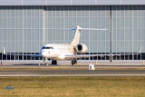 Bombardier Global 5000 (BD-700-1A11)