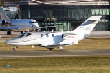 Honda HA-420 HondaJet