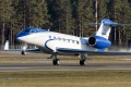 Gulfstream Aerospace GVII-G600
