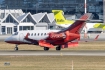 Hawker Beechcraft 900XP