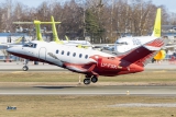 Hawker Beechcraft 900XP