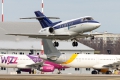 Hawker Beechcraft 750