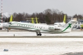 Bombardier Challenger 850 (CRJ-200SE/CL-600-2B19)