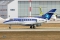 Hawker Beechcraft 750