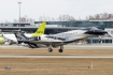 Embraer Legacy 650E (EMB-135BJ)