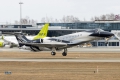 Embraer Legacy 650E (EMB-135BJ)