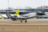 Embraer Legacy 650E (EMB-135BJ)