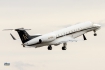 Embraer Legacy 600 (EMB-135BJ)