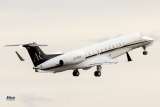 Embraer Legacy 600 (EMB-135BJ)