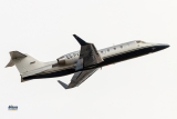 Learjet 31A