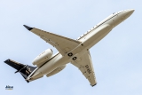 Embraer Legacy 600 (EMB-135BJ)