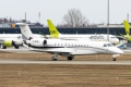 Embraer Legacy 650 (EMB-135BJ)