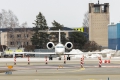 Gulfstream Aerospace G-V-SP Gulfstream G550