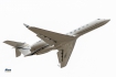 Gulfstream Aerospace G-V-SP Gulfstream G550