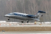 Piaggio P-180 Avanti Evo