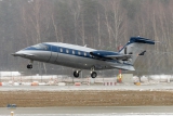 Piaggio P-180 Avanti Evo