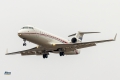 Bombardier Challenger 850 (CRJ-200SE/CL-600-2B19)