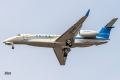 Embraer Legacy 600 (EMB-135BJ)