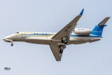 Embraer Legacy 600 (EMB-135BJ)
