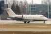 Bombardier Challenger 604 (CL-600-2B16)