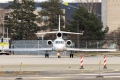 Dassault Falcon 50