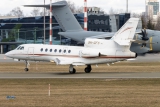 Dassault Falcon 50