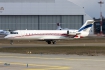 Bombardier Challenger 850 (CRJ-200SE/CL-600-2B19)