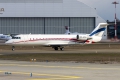 Bombardier Challenger 850 (CRJ-200SE/CL-600-2B19)