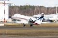 Bombardier Challenger 850 (CRJ-200SE/CL-600-2B19)