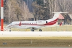 Embraer Legacy 600 (EMB-135BJ)