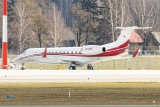 Embraer Legacy 600 (EMB-135BJ)