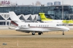 Cessna 680A Citation Latitude