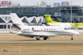 Cessna 680A Citation Latitude