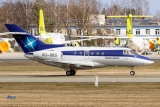 Hawker Beechcraft 750