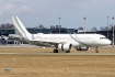 Airbus ACJ320N (A320-251N/CJ)