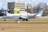 Embraer Legacy 600 (EMB-135BJ)
