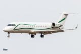 Bombardier Challenger 850 (CRJ-200SE/CL-600-2B19)