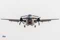 Piaggio P-180 Avanti Evo