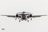 Piaggio P-180 Avanti Evo