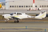 Diamond DA-40 NG Diamond Star