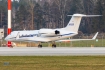 Gulfstream Aerospace G-IV Gulfstream IV-SP