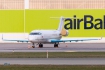 Bombardier Challenger 850 (CRJ-200SE/CL-600-2B19)