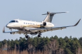 Embraer EMB-550 Praetor 600
