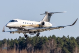 Embraer EMB-550 Praetor 600