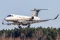 Embraer EMB-550 Praetor 600