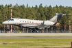 Embraer EMB-550 Praetor 600