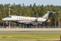 Embraer EMB-550 Praetor 600