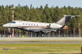 Embraer EMB-550 Praetor 600